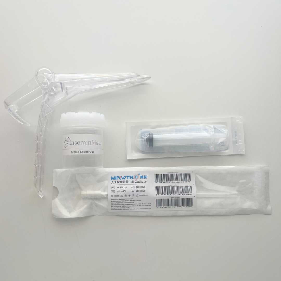 at home iui kit