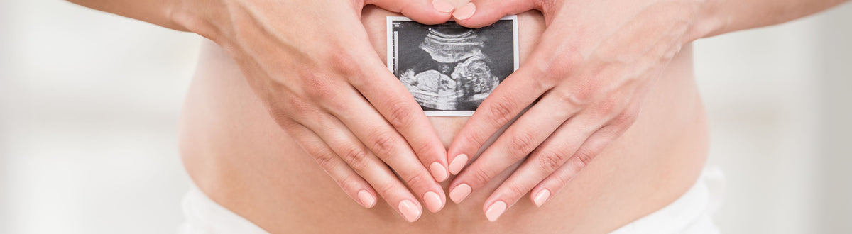 32 Weeks Pregnant: Understanding the Symptoms and Changes – Inseminmate