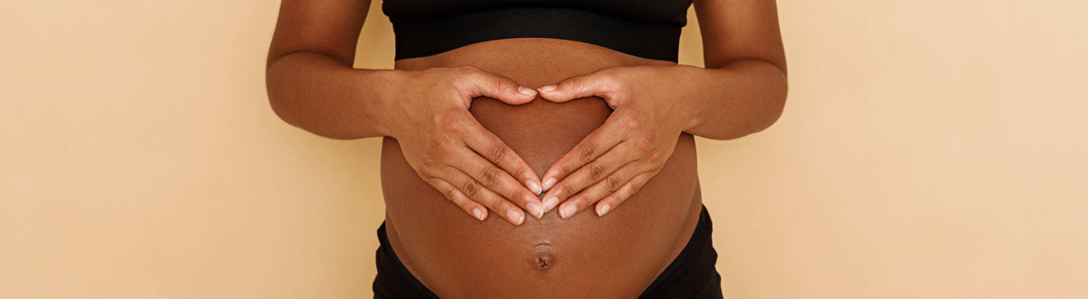 35 Weeks Pregnant: Symptoms to Expect and How to Cope with Them ...