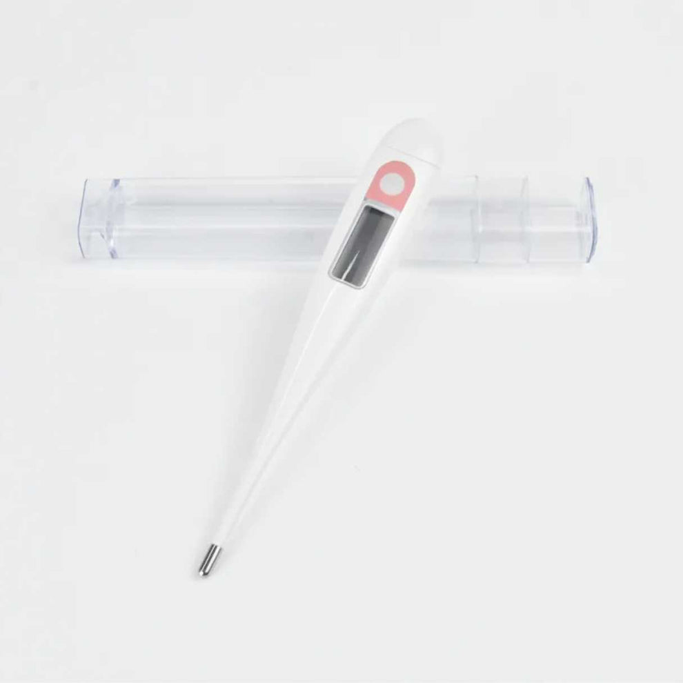 BBT Ovulation Thermometer Basal Body Temperature Inseminmate