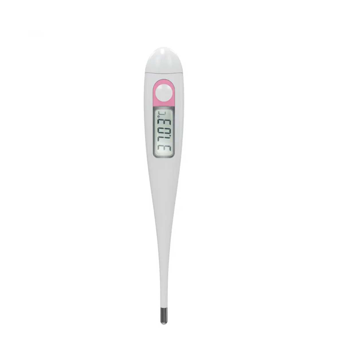 BBT Ovulation Thermometer Basal Body Temperature – Inseminmate