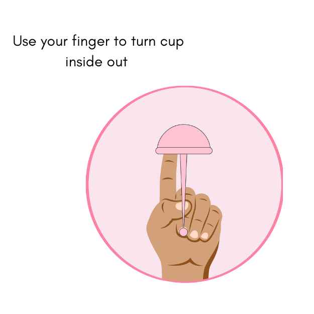 Inmate Cup Cervix Sperm Cup Increases Conception, Fertility And Pregnancy ...