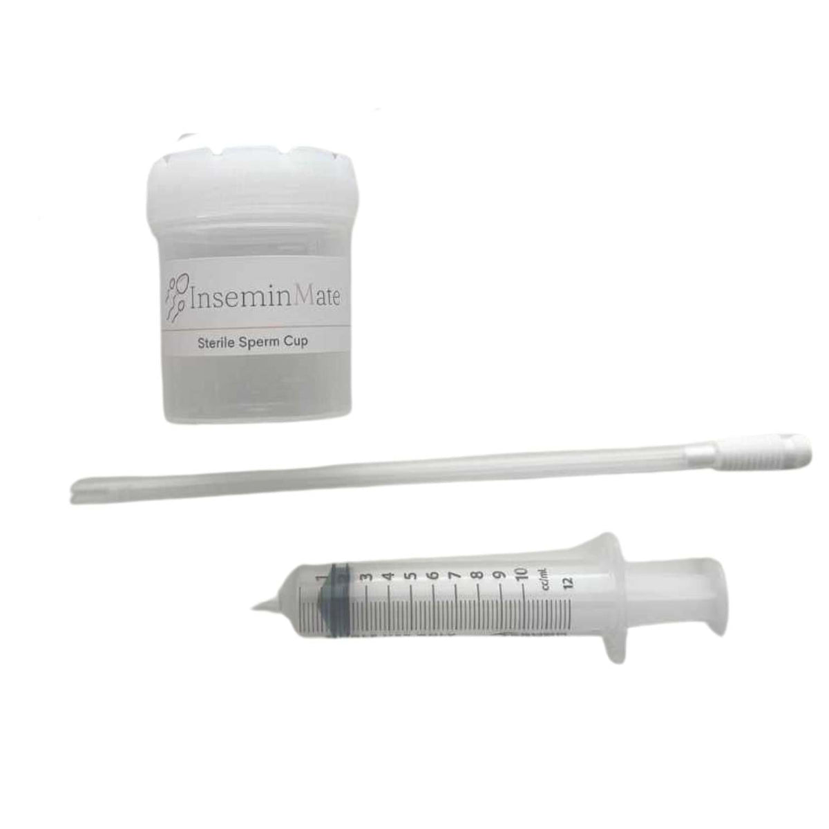 At Home IUI ICI Insemination Refill Kit – Inseminmate