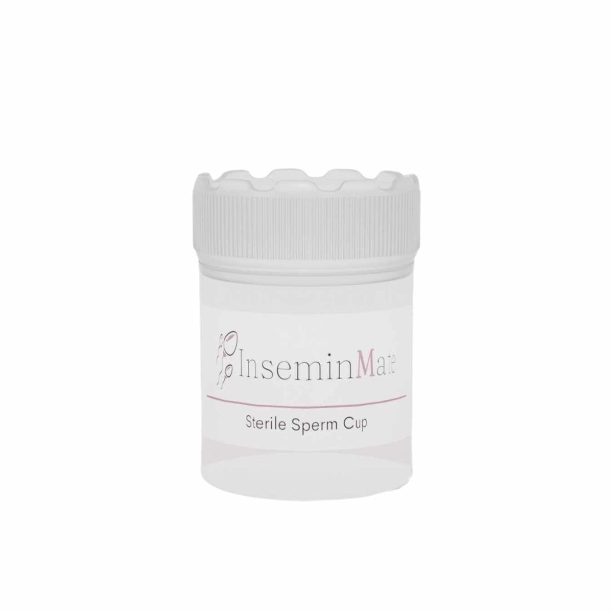Inmate Cup At Home Insemination 6 Refill Kit – Inseminmate